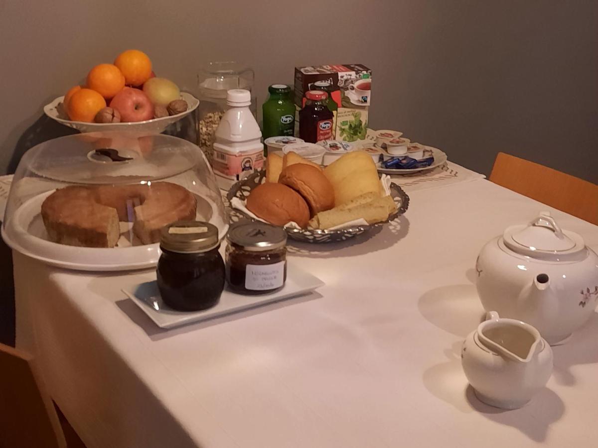 Bed and Breakfast R&B Del Vicolo Cesena Exterior foto