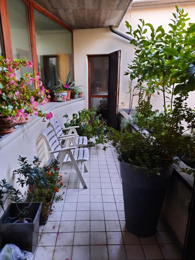 Bed and Breakfast R&B Del Vicolo Cesena Exterior foto