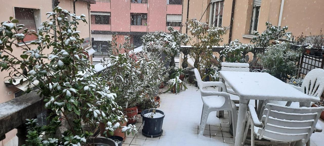 Bed and Breakfast R&B Del Vicolo Cesena Exterior foto