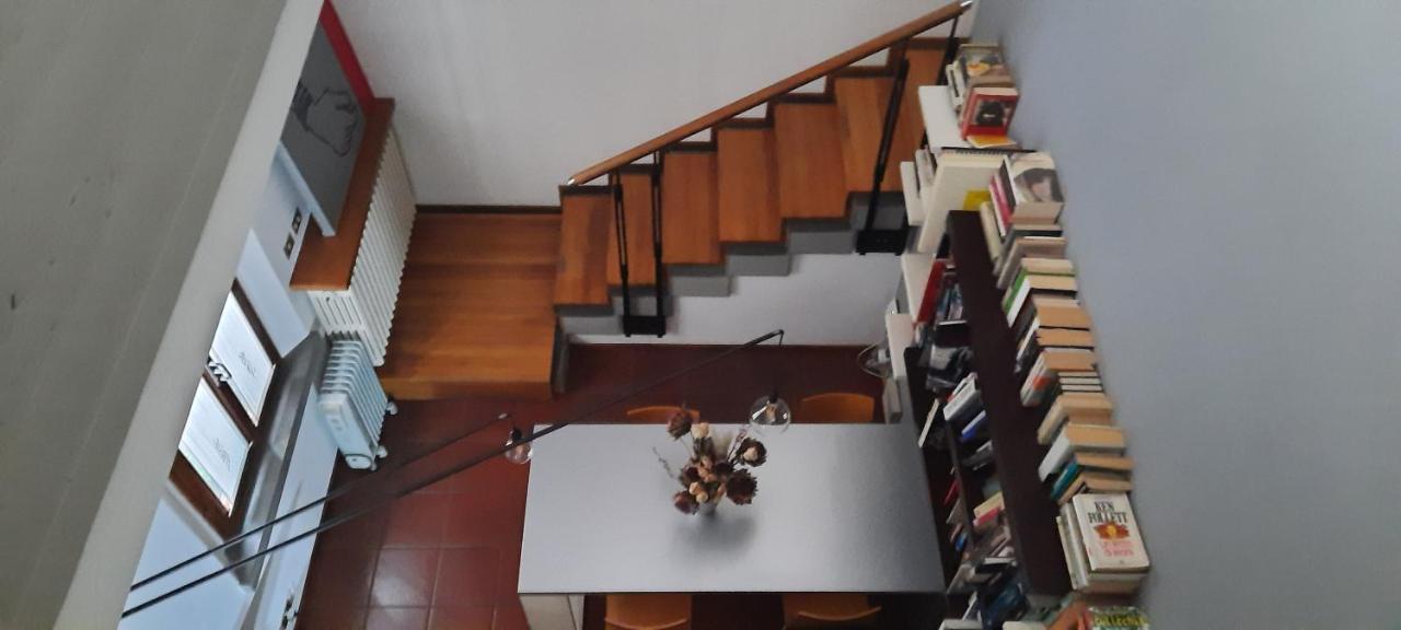 Bed and Breakfast R&B Del Vicolo Cesena Exterior foto