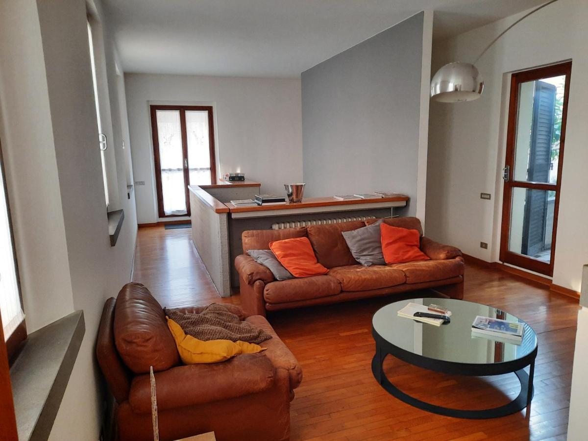 Bed and Breakfast R&B Del Vicolo Cesena Exterior foto