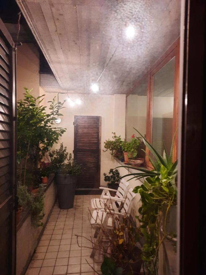 Bed and Breakfast R&B Del Vicolo Cesena Exterior foto