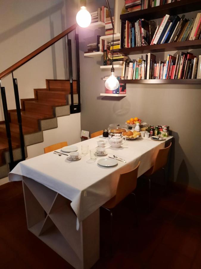 Bed and Breakfast R&B Del Vicolo Cesena Exterior foto