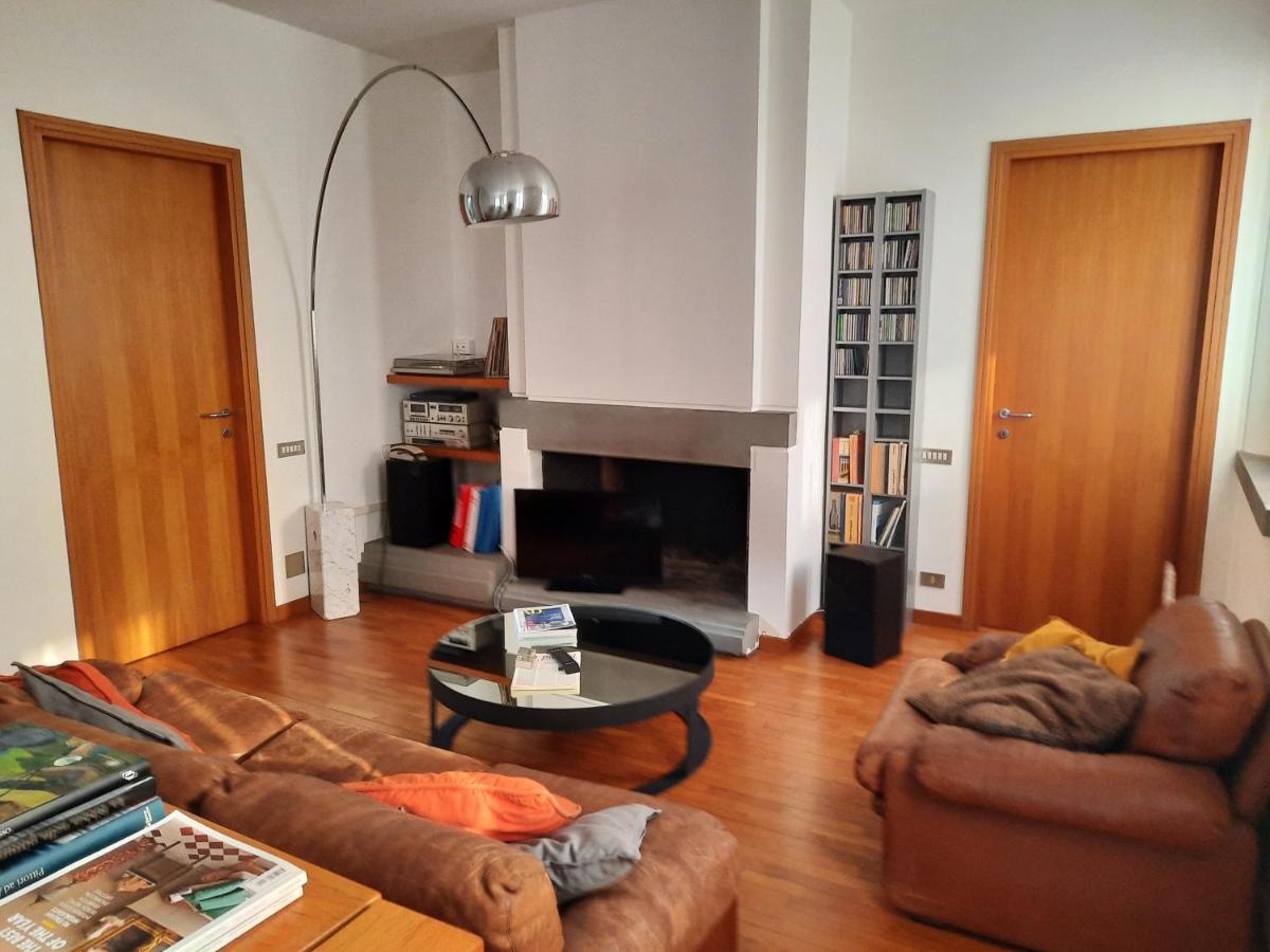 Bed and Breakfast R&B Del Vicolo Cesena Exterior foto