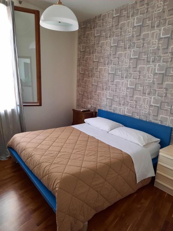 Bed and Breakfast R&B Del Vicolo Cesena Exterior foto